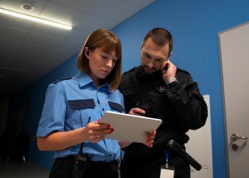 Professional New York Security Guard Services: Protecting Your Business, Events, and Property