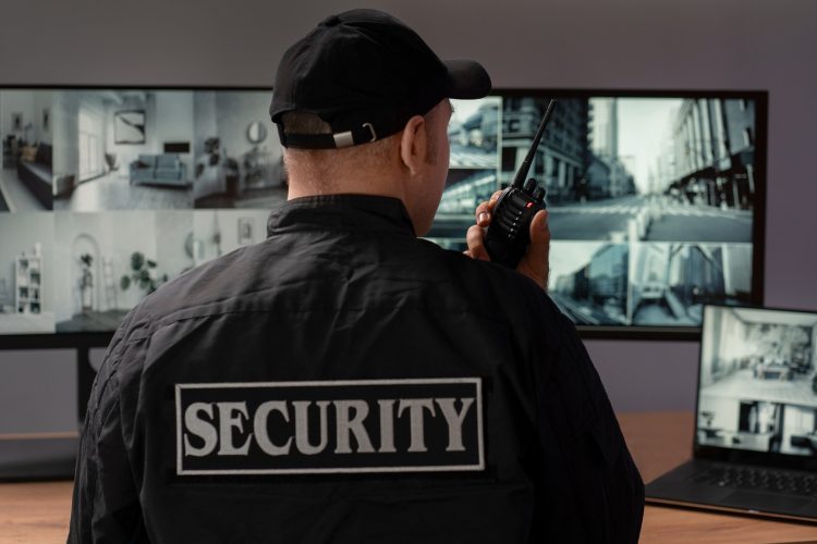 The Importance of Security Services in the UK