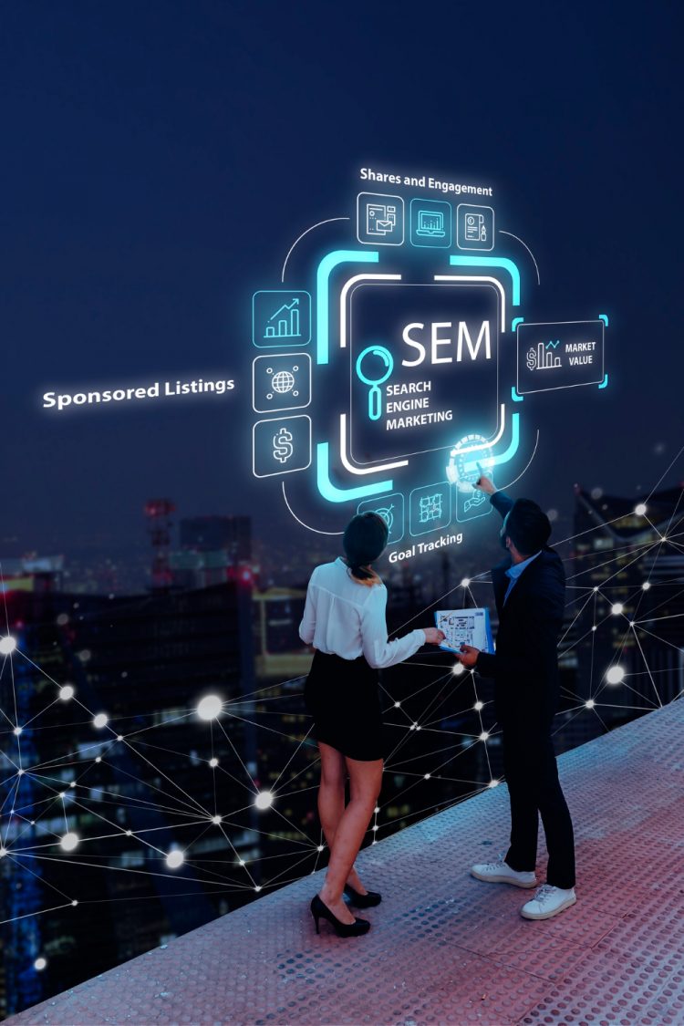 The Ultimate Guide to Search Engine Marketing (SEM) in 2025