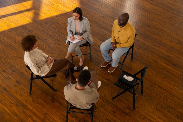 What is the Main Purpose of a Focus Group?