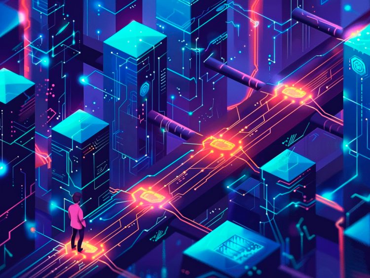 Join the Network Revolution with Synergise UK