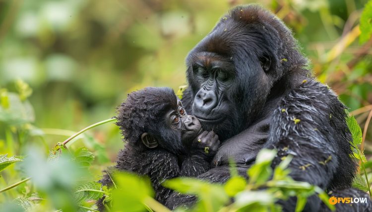 How Safe is Gorilla Trekking in Rwanda?