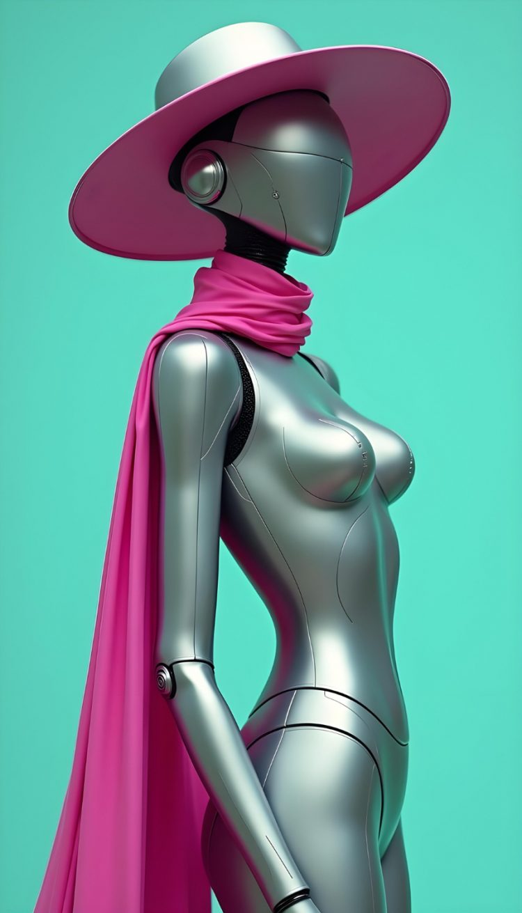 Introduction: The Emergence of AI Intelligent Silicone Dolls