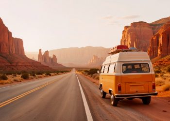 The Ultimate Guide to Buying a Camper Van for Sale