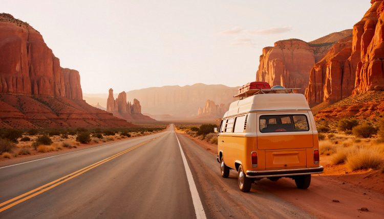 The Ultimate Guide to Buying a Camper Van for Sale