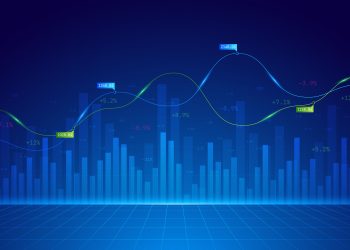 How Visual Data Empowers Financial Advisors in Market Analysis