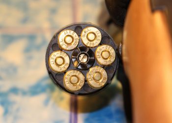 Exploring Gun Stores in Houston