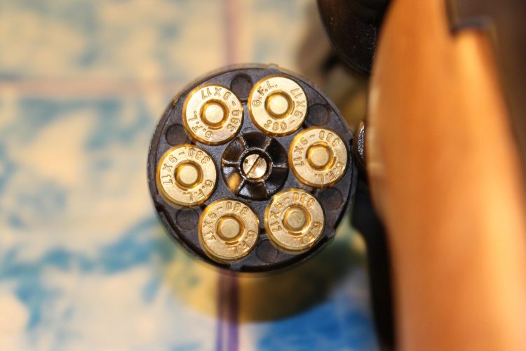 Exploring Gun Stores in Houston