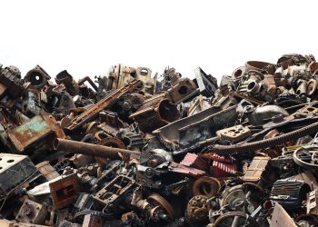 Metal Scrap Prices by Type: Understanding the Value of Different Metals