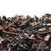 Metal Scrap Prices by Type: Understanding the Value of Different Metals