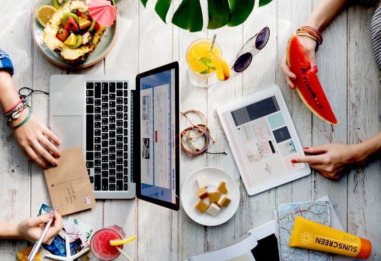 OG Communication: A Leading Digital Marketing Agency in Marrakech