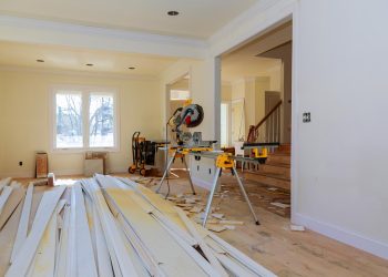 How to Choose the Right Renovation Contractor for Your Home Project