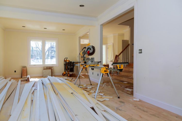 How to Choose the Right Renovation Contractor for Your Home Project