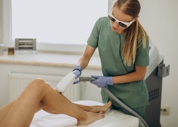 The Ultimate Guide to Laser Hair Removal: Everything You Need to Know