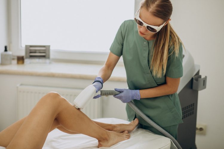 The Ultimate Guide to Laser Hair Removal: Everything You Need to Know