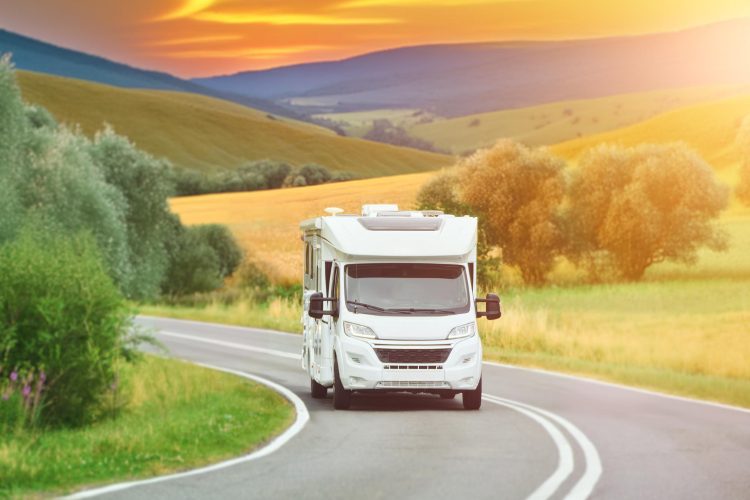 Camper Van for Sale – Your Ultimate Buying Guide