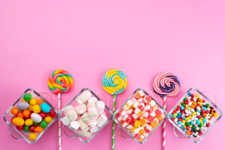 Candycrave – The Ultimate Destination for 1kg Sweets
