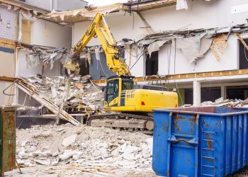 Understanding Demolition: The Key Role of Demolition Companies in Urban Development