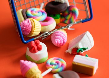 The Sweet Evolution: How Duncans Online Sweet Shop Redefines the Candy Industry