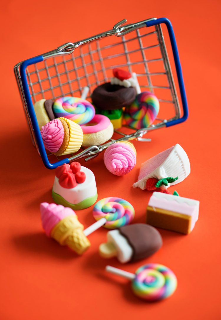 The Sweet Evolution: How Duncans Online Sweet Shop Redefines the Candy Industry