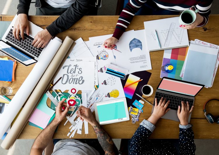 How a Marketing Agency Can Help Your Business Dominate the Digital Space