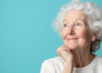 How can osteoporosis be prevented during menopause?