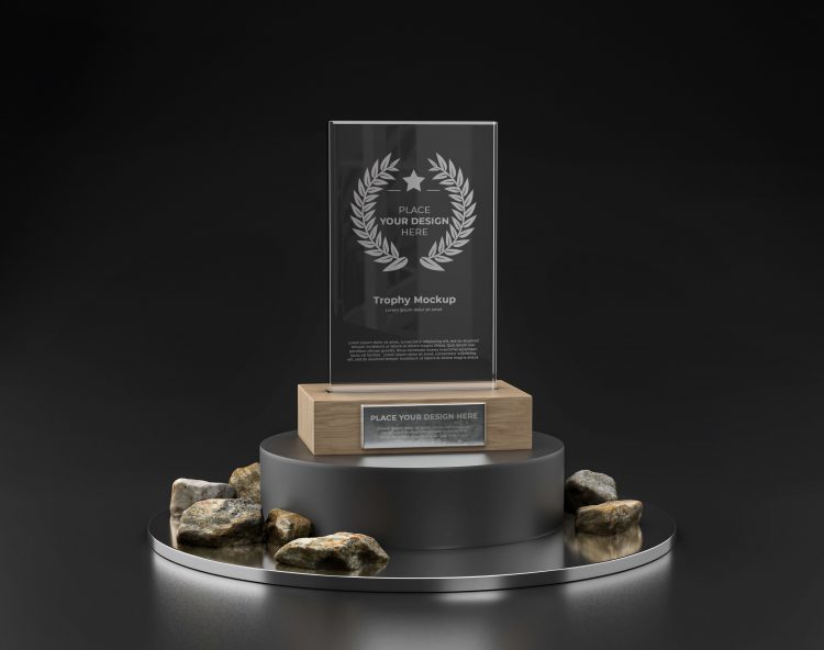 The History and Significance of Award Plaques in Recognizing Achievements