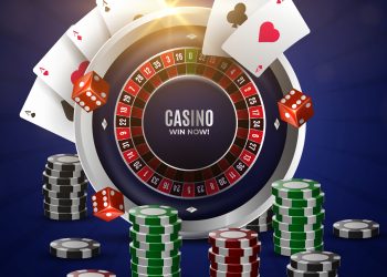 Winbox Malaysia: Platform Terbaik untuk Pengalaman Kasino Dalam Talian yang Mengagumkan