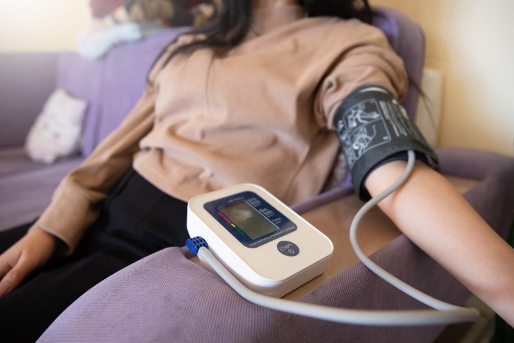 Hibiscus for High Blood Pressure: A Natural Remedy for Hypertension