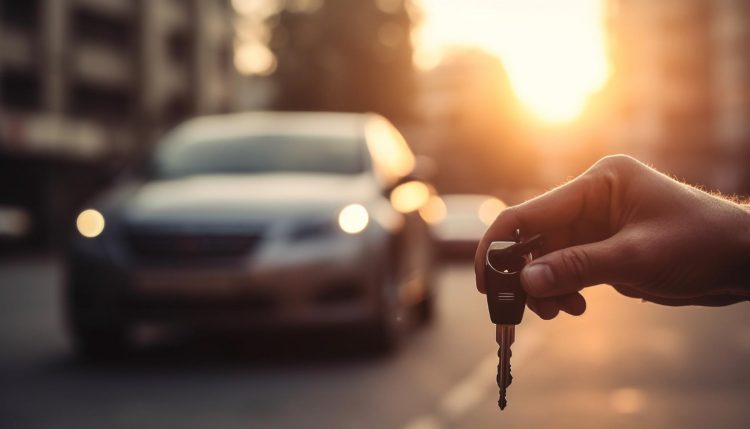 Why Choosing a Local Locksmith for Car Keys Near Me is Essential for Your Security