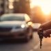 Why Choosing a Local Locksmith for Car Keys Near Me is Essential for Your Security