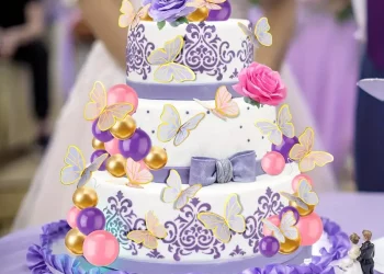 5 Most Popular Cakes in Australia in 2025