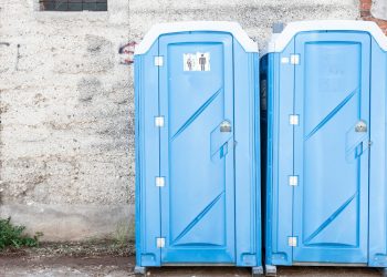Tips for Maintaining Portable Restrooms During Your Whittier Event