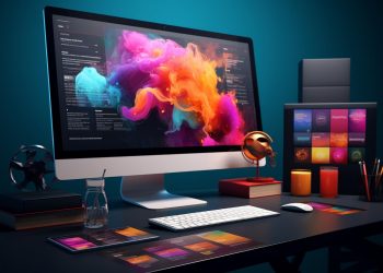 Rockmuse: Transforming Businesses with Exceptional Web Design and UI/UX Solutions