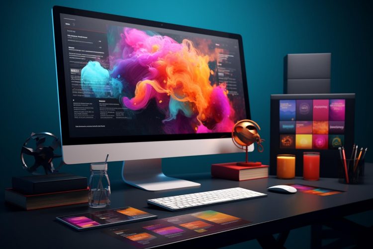 Rockmuse: Transforming Businesses with Exceptional Web Design and UI/UX Solutions