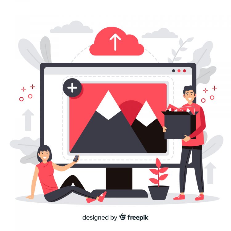 5 most common mistakes in image optimization