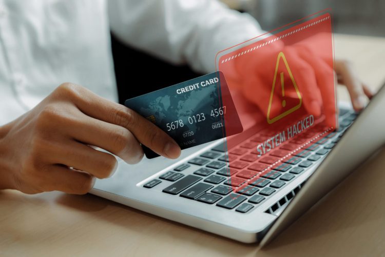 How to Protect Your Credit Card from Fraud: Essential Tips and Best Practices