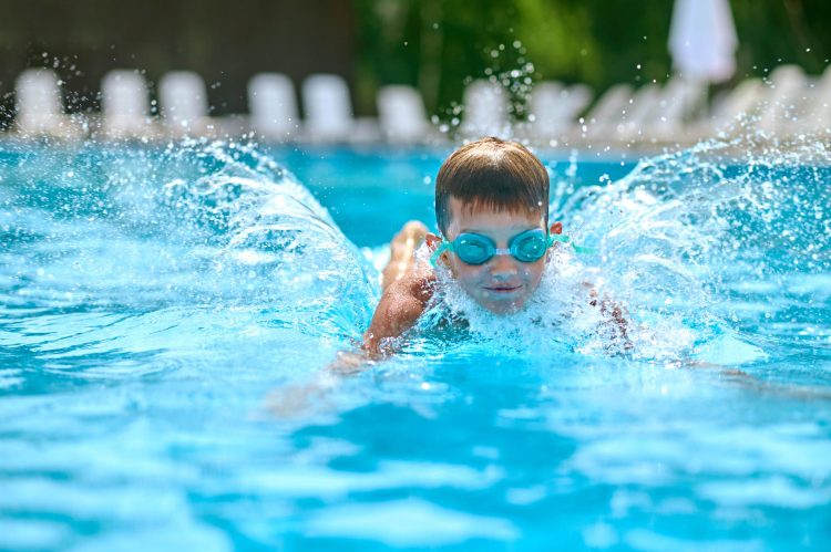 How Swimming Classes Near Me Prepare Infants for Lifelong Confidence