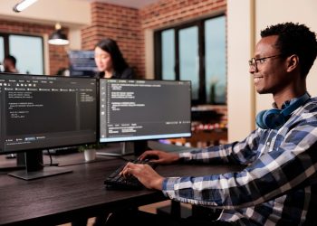 What Role Do Managed IT Services Play in Preventing Cyber Threats?