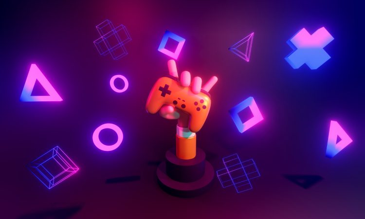 Level Up Your Marketing: Turning Customers into Players with Gamification