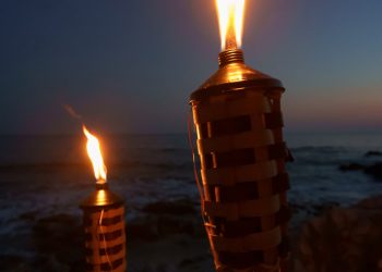 How Waterproofing Technology (IP Ratings) Protects Torches in Harsh Conditions