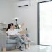 How Air Conditioning Installation Impacts Home Comfort and Efficiency