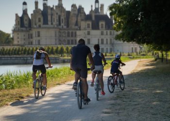 Gravel Biking in Vienna: Discover the Best Trails and Rentals in Austria’s Capital