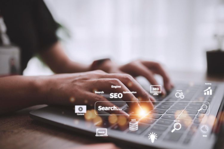 Cupid SEO: How to Improve Your Online Presence in the Escort Industry