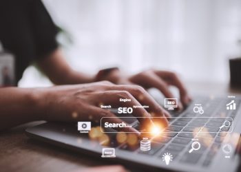 The Future of AI in SEO and How It Can Benefit Your Digital Strategy