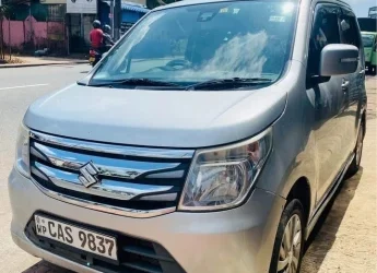 Best Classified Site to Find the Perfect Wagon R at the Best Price in Sri Lanka