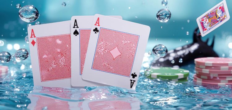 How Online Crypto Casinos Are Better Than Non Crypto Casinos