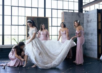 Ottawa’s Best Wedding Photographers & Beauty Experts for a Flawless Big Day!