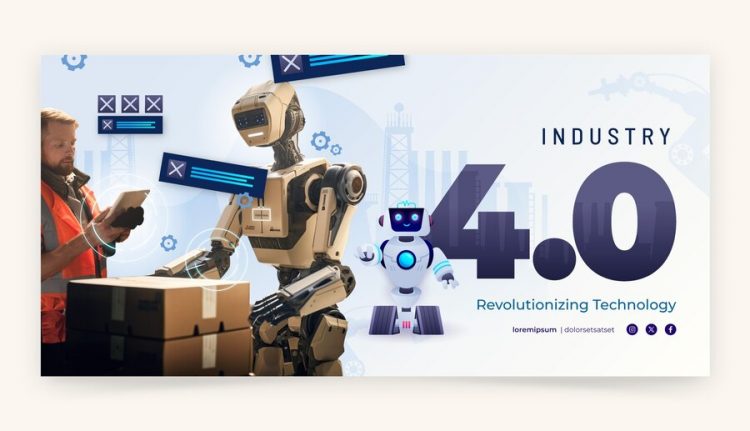 Industry 4.0 vs. Industry 5.0: What’s the Difference?