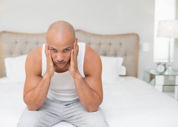 How Low Testosterone Affects Mood and Mental Health